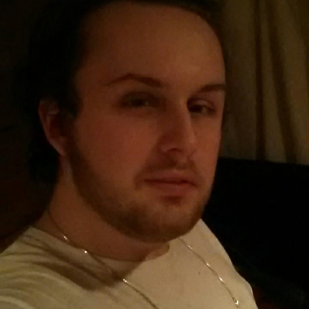 Meet your Posher, Justin